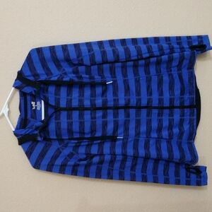 Lukka Full Zip Hooded Jacket Size S